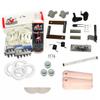 Game Room Guys 1964 Gottlieb Big Top Pinball White Premium Maintenance Kit view 1