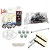 Game Room Guys 1970 Bally Galahad Pinball White Premium Maintenance Kit view 1