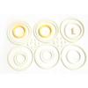Game Room Guys 1970 Bally Galahad Pinball White Premium Maintenance Kit view 2