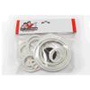 Game Room Guys 1963 Gottlieb Square Head Pinball White Premium Maintenance Kit view 3