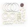 Game Room Guys 1963 Gottlieb Swing Along Pinball White Premium Maintenance Kit view 2