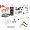 Game Room Guys 1976 Bally Hang Glider Pinball White Premium Maintenance Kit view 1