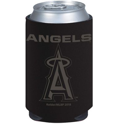 Angels 2-Pack 12oz CAN Neoprene Beverage Insulator Holder Cooler Baseball