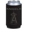 Angels 2-Pack 12oz CAN Neoprene Beverage Insulator Holder Cooler Baseball view 1
