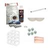 Game Room Guys 1949 Gottlieb K.C. Jones Pinball White Premium Maintenance Kit view 1