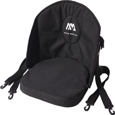 Aqua Marina High-Back Kayak Seat, with Spongy Cushion