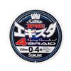 Sunline SaltiMate PE Egista x 4, 164.0 yd (150 m), No. 0.4 view 2