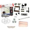 Game Room Guys 1964 Gottlieb Ship Mates Pinball White Premium Maintenance Kit view 1
