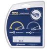 Babolat RPM Hurricane Tennis String (16-1.30mm) view 2