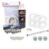 Game Room Guys 1966 Bally Deluxe Fun Cruise Pinball White Premium Maintenance Kit view 1