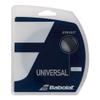 Babolat Syn Gut Tennis String (17G Black) view 1