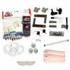 Game Room Guys 1969 Gottlieb Hearts and Spades Pinball White Premium Maintenance Kit view 1