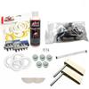 Game Room Guys 1973 Bally Time Zone Pinball White Premium Maintenance Kit view 1
