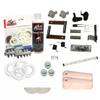 Game Room Guys 1961 Gottlieb Flying Circus Pinball White Premium Maintenance Kit view 1