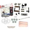 Game Room Guys 1958 Gottlieb Roto Pool Pinball White Premium Maintenance Kit view 1