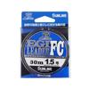 Sunline SaltiMate Squid Leader FC 98.4 ft (30 m), No. 1.5 view 1