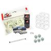 Game Room Guys White Premium Maintenance Kit for 1945 Chicago Coin 1946 Spellbound view 1