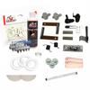 Game Room Guys 1962 Gottlieb Cover Girl Pinball White Premium Maintenance Kit view 1