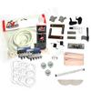 Game Room Guys 1961 Gottlieb Egg Head Pinball White Premium Maintenance Kit view 1