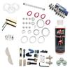 Game Room Guys 1976 Bally Capt Fantastic Pinball White Premium Maintenance Kit view 1