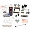 Game Room Guys 1962 Gottlieb Preview Pinball White Premium Maintenance Kit view 1