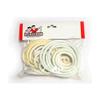 Game Room Guys 1949 Gottlieb Buttons and Bows Pinball White Premium Maintenance Kit view 3