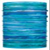 Buff Junior CoolNet Insect Shield, Multifuncational Neckwear, Insect Protection, Worn 12+ Ways, Splash Stripe, One Size view 1