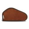 Allen Company 11" Suede Handgun Case view 1