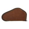 Allen Company 11" Suede Handgun Case view 3