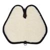 Allen Company 11" Suede Handgun Case view 4
