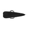 Allen Company 52" Powell Shotgun Case, Black/Green view 4
