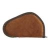 Allen Company 8" Suede Handgun Case view 3