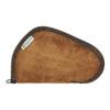 Allen Company 8" Suede Handgun Case view 4