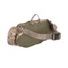 Allen Company Terrain Vale Waist Hunting Pack, 600 Cu. in. Capacity, Olive & Realtree Edge view 2