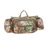 Allen Company Terrain Vale Waist Hunting Pack, 600 Cu. in. Capacity, Olive & Realtree Edge view 3