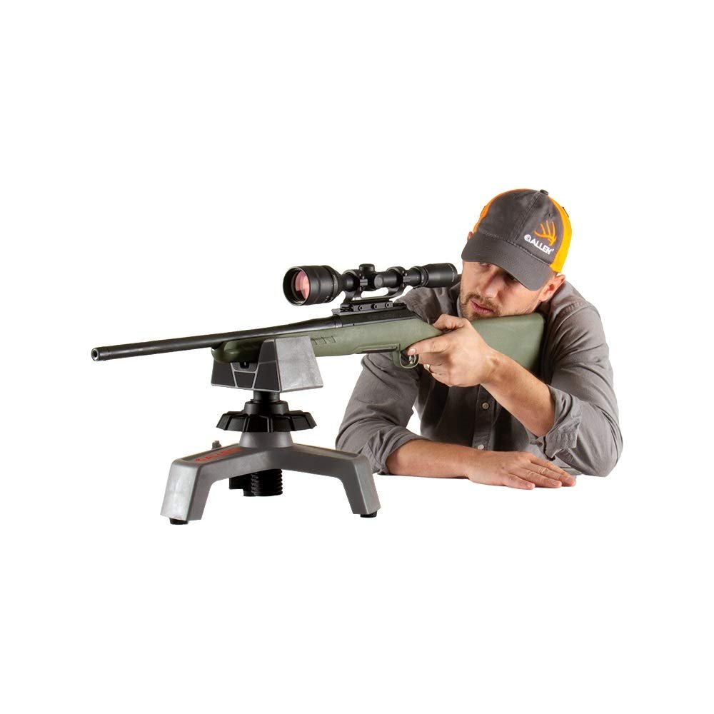 Allen Company Triax Forend Shooting Rest