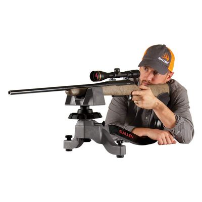 Allen Company Accutrak 2 Support Shooting Rest