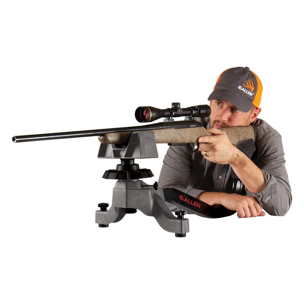 Allen Company Accutrak 2 Support Shooting Rest