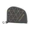 Allen Company Girls with Guns 8 inch Handgun Case by Allen Company, Heather Gray, One Size view 1