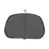 Allen Company Girls with Guns 8 inch Handgun Case by Allen Company, Heather Gray, One Size view 3