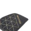 Allen Company Girls with Guns 8 inch Handgun Case by Allen Company, Heather Gray, One Size view 4