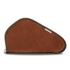 Allen Company 13" Suede Handgun Case view 1