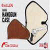 Allen Company 13" Suede Handgun Case view 2