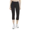 Energy Zone Women's Cotton Stretch Crop Legging With Pockets view 1