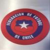 Chile Mouse pad view 1