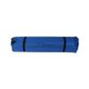 OSAGE RIVER Self Inflating Sleeping Pad with Built-in Pillow, Compact Memory Foam Sleep Mat, Camping Air Mattress for Tent, Travel, Backpacking, or Hiking, Blue view 2