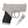EZR Grips S&W M&P Compact Gauntlet Black 10650 view 1