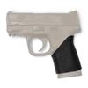 EZR Grips S&W M&P Compact Gauntlet Black 10650 view 3