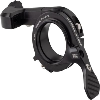 Wolf Tooth Remote BarCentric Dropper Lever