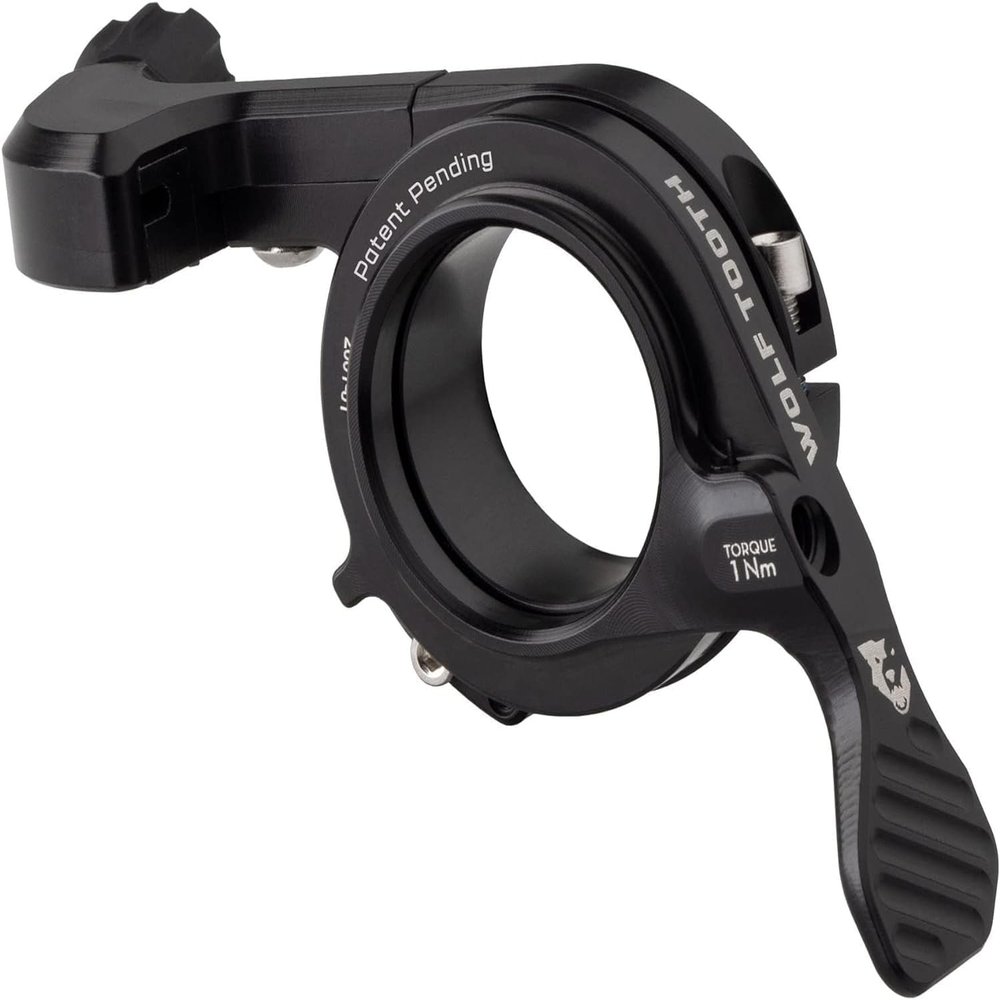 Wolf Tooth Remote BarCentric Dropper Lever